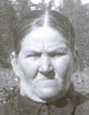 Jskelinen Maria