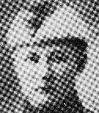 Haakana Jaakko