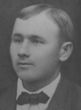 Tarkkonen Edvard