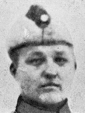 Jantunen Juho