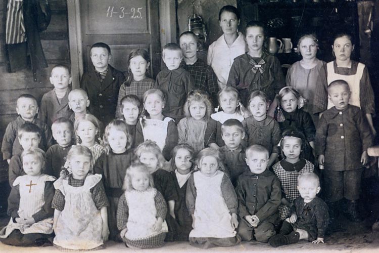 Rapo Anna (opettaja)