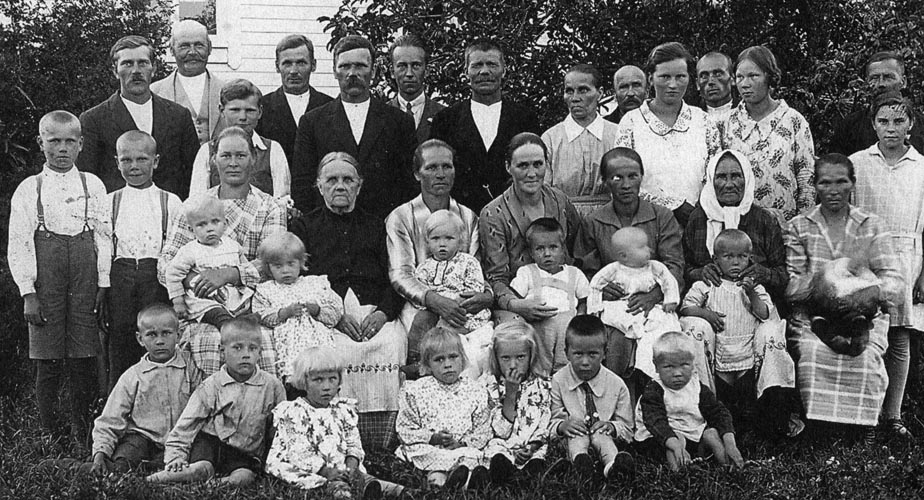 Ahokas Maria Syntym�p�iv�t