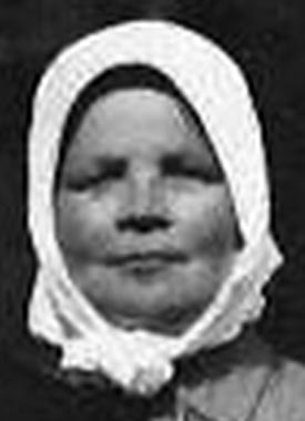 M�rsky Anni