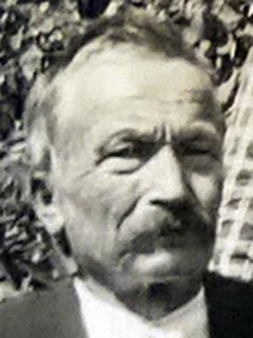 Paakkinen Juho
