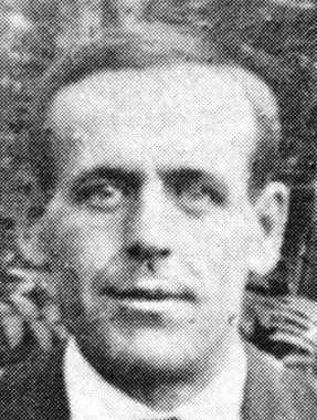 Tiilikka Juho